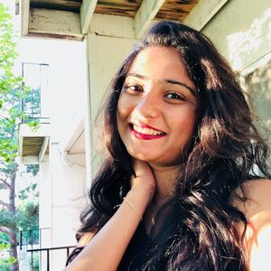 Meet your Posher, Kulkarni